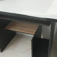 میز کامپیوتر|میز تحریر و کامپیوتر|اردبیل, |دیوار