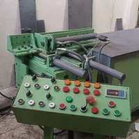 خمکن و نورد لوله و پروفیل هیدرولیک