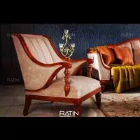 تولید و تعمیر انواع مبلمان