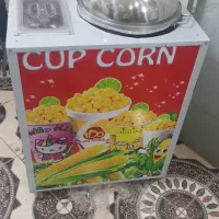 فر ذرت و بلال تنوری|کافیشاپ و رستوران|ساری, |دیوار