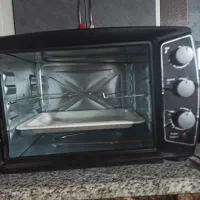 توستر برند بوش ۶۰ لیتری نو