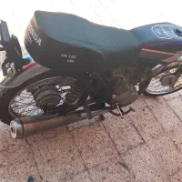 موتور پارکینگ