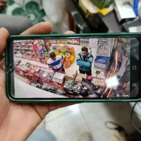 دوربین مداربسته باانتقال تصویررایگان/ قسطی/ دزدگیر|دوربین مداربسته|فومن, |دیوار