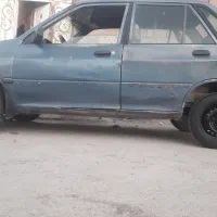 پراید|خودرو سواری و وانت|الشتر, |دیوار