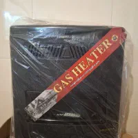 بخاری گازی بهکاران مدل مرجان 8000|بخاری، هیتر، شومینه|میانه, |دیوار