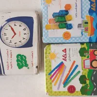 ساعت آموزش،چینه،چوب خط