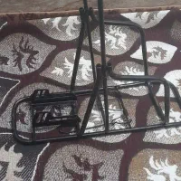 تکبند دوچرخه ۲۶|دوچرخه، اسکیت، اسکوتر|اهواز, کمپلو جنوبی|دیوار