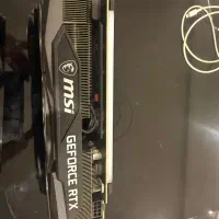 Msi 3080 gaming xtrio|قطعات و لوازم جانبی رایانه|تهران, پاسداران|دیوار