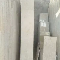 سنگ سفید مرودشت/ نما سفید/پرطاوسی/کارخانه نیریز