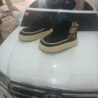 کفش پسرانه یا دخترانه بوت 24