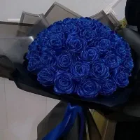 گل روبانی|گل مصنوعی|یزد, |دیوار