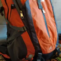 کوله کوهنوردی نورس فیس اصل نو نو|کیف، کفش، کمربند|تبریز, |دیوار