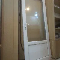 دربpvc وین تک