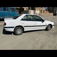 پژو پارس|خودرو سواری و وانت|بروجرد, |دیوار