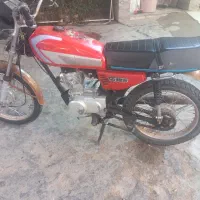 موترسیکت پارکینگی