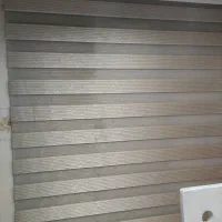پرده زبرا