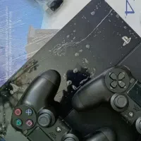 Ps4 fat500