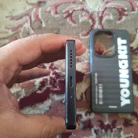 گوشی نوت 13 پرو حافظه 512 گیگ رام 12|موبایل|بهبهان, |دیوار