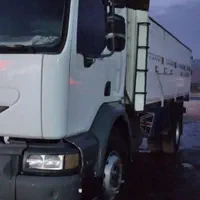 رنو میدلام ۸۳ تک باری|خودرو سنگین|تهران, شهرک آپادانا|دیوار