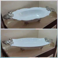 ست دوتایی اردوخوری و میوه خوری