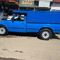 نیسان وانت
