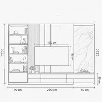 طراحی سه بعدی و اجرای دکوراسیون منزل|خدمات پیشه و مهارت|اهواز, زیتون کارمندی|دیوار