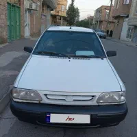 پراید مدل 86|خودرو سواری و وانت|پارس‌آباد, |دیوار