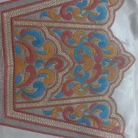 شلوار بندری|لباس|میناب, |دیوار