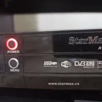 گیرنده و انتن