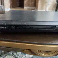 دی وی دی|پخش‌کننده DVD و ویدیو|مشهد, شفا|دیوار