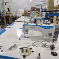 (خریدارم)راسته زیگزال پنج نخ چهار نخ جک فروش