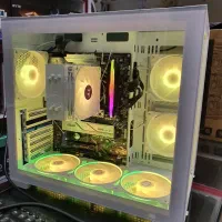 سیستم DDR5 آکواریومی