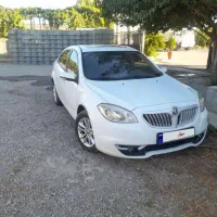 برلیانس ۳۳۰ اتومات ۹۶