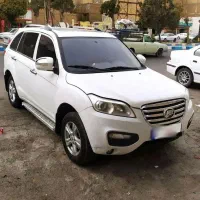 لیفان x60 مدل 1393|خودرو سواری و وانت|بهارستان, |دیوار