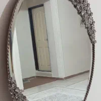 ایینه|آینه|شهریار, شهریار|دیوار