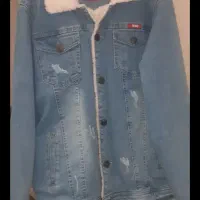 کت جین مردانه|لباس|اندیشه, شهرک کوثر|دیوار