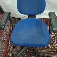 صندلی چرخ دار