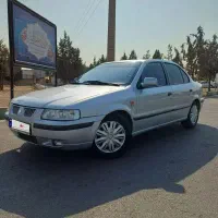 سمند در حد صفر