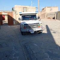 نیسان مدل 91