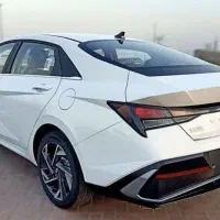 هیوندای النترا 2025پلاک دائمی منطقه آزاد ماکو|خودرو سواری و وانت|ارومیه, |دیوار