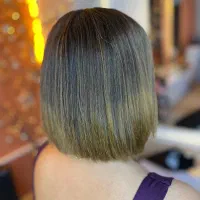 سالن زیبایی میکاپ مژه رنگولایت کراتین|خدمات آرایشگری و زیبایی|پردیس, فاز ۴|دیوار