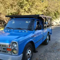 نیسان زامیاد