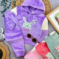 ست سه تیکه و لباس بچگانه|لباس|فولادشهر, مسکن مهر فولادشهر|دیوار