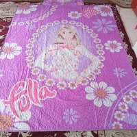 رو‌تختی‌دخترانه