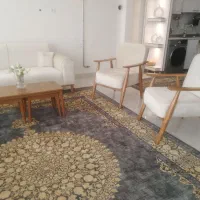 مبل  و نهارخوری مینیمال موجود در مبلمان فرمانبر|مبلمان خانگی و میز عسلی|کاشمر, |دیوار