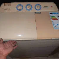 لباس شوی ای جی