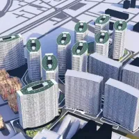 رونیکا پالاس دردشت متری۵۲