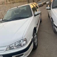 پارس ۴۰۳|خودرو سواری و وانت|ایرانشهر, |دیوار