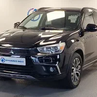 میتسوبیشی ASX مدل 2017
