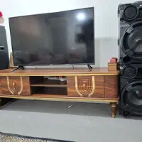 میز تلویزیون نونو